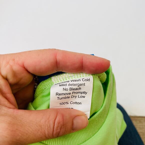 NWT Millie Jay 12M Bug Hunter Romper - Picture 5 of 5